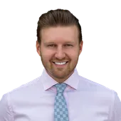 Ryan Kenna Top Dubai Real Estate Agent