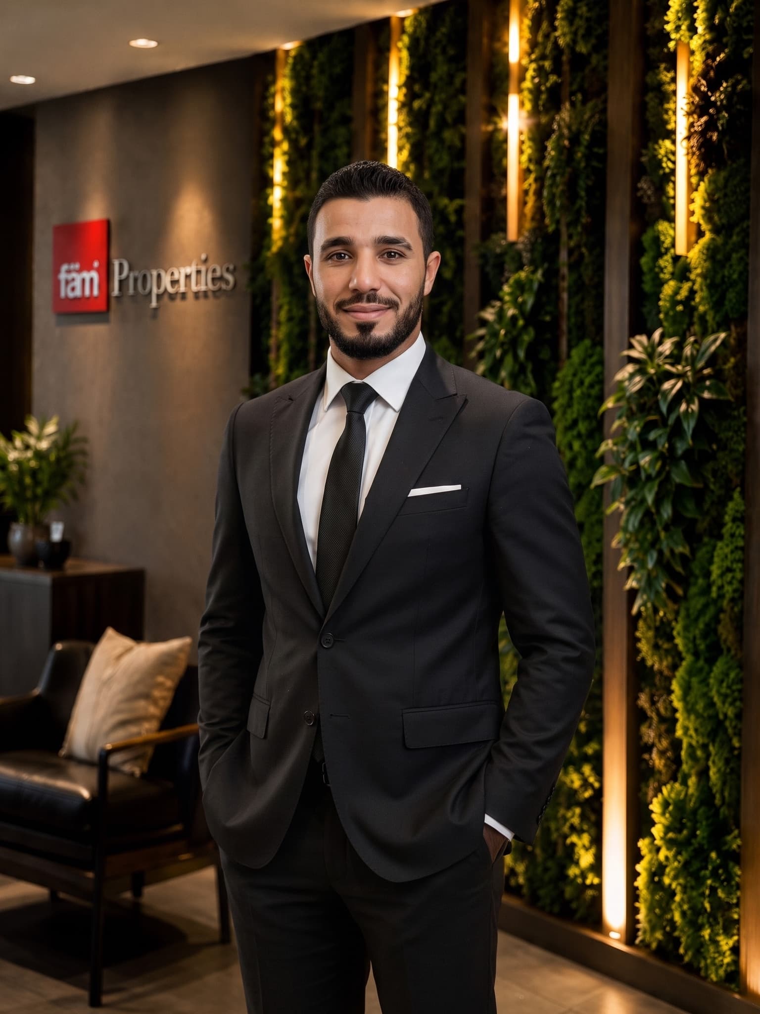 Basel Farhat