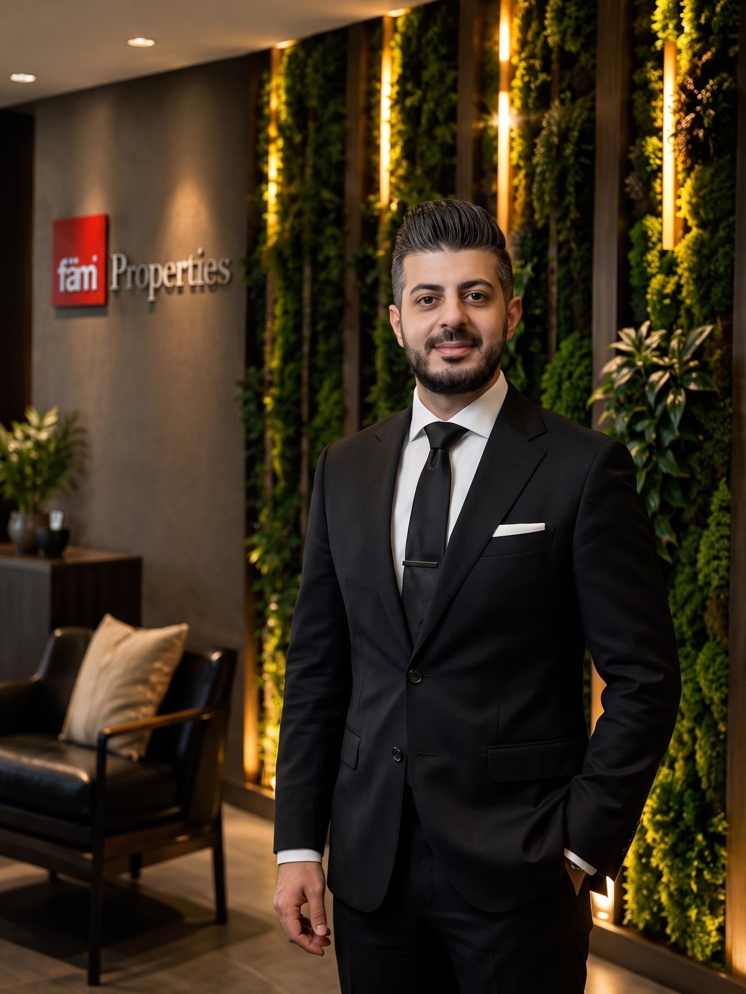 Amin Kourdi