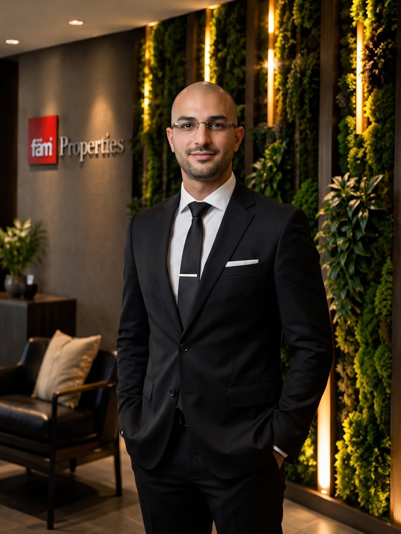 Ali Hmoud