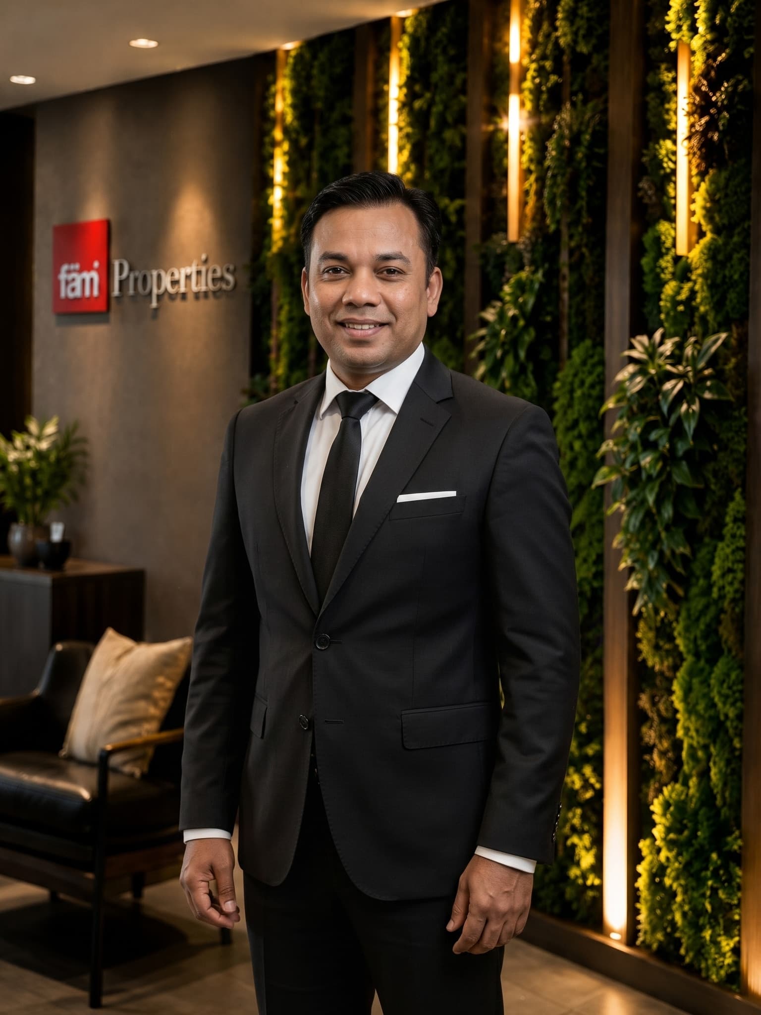 Deepak Negi