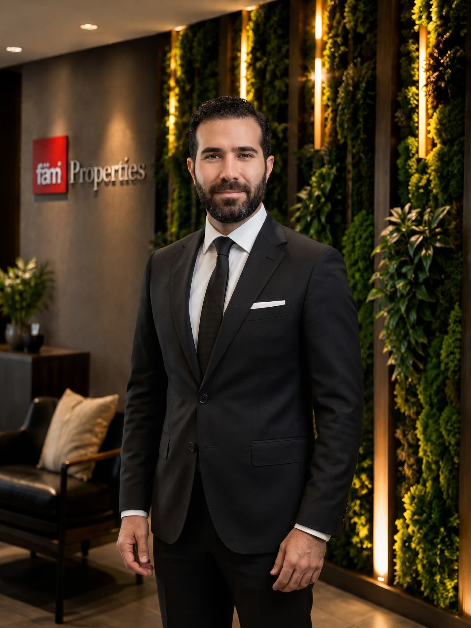 Rodolphe Bou Nader