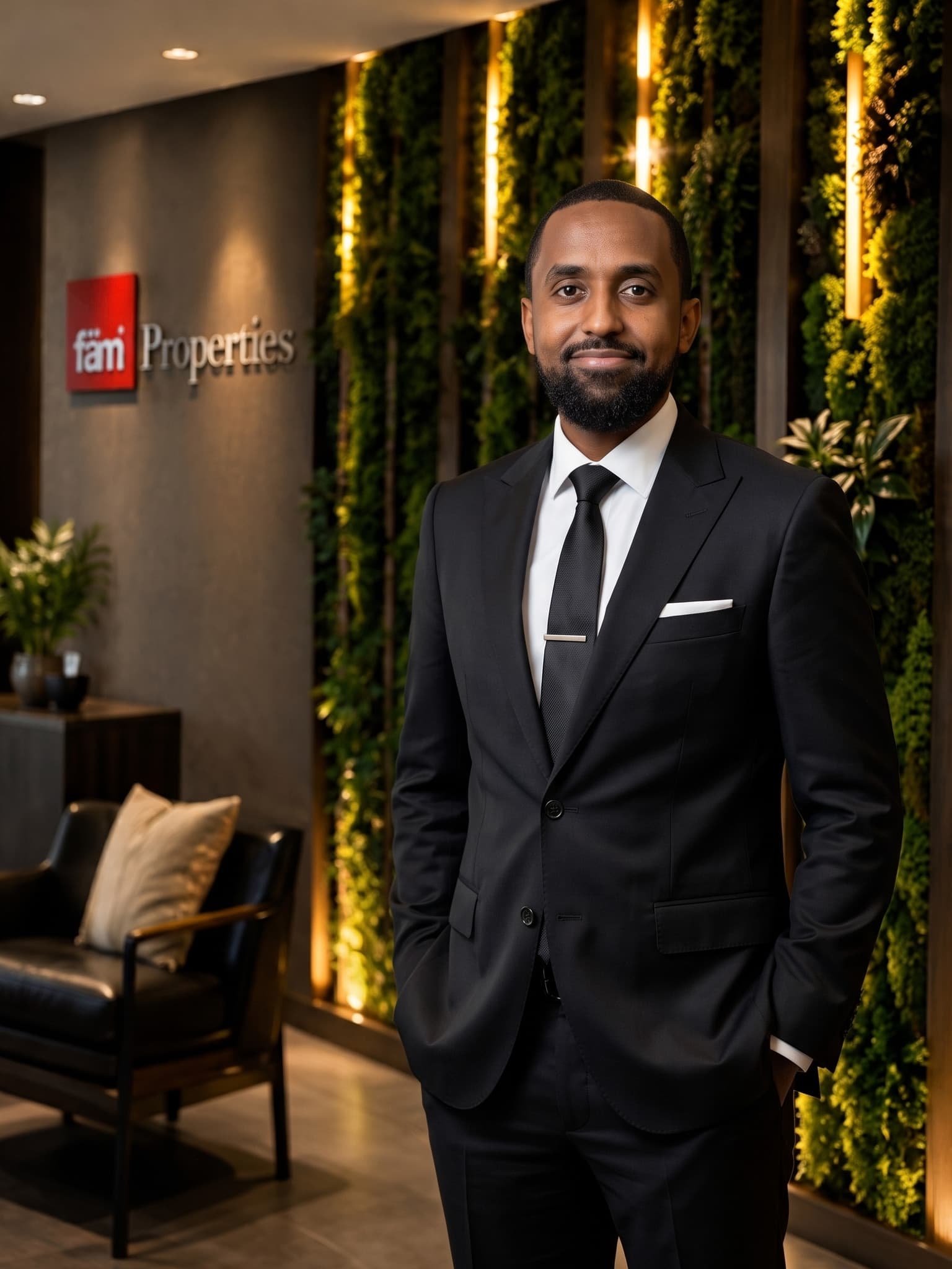 Mohammed Idris