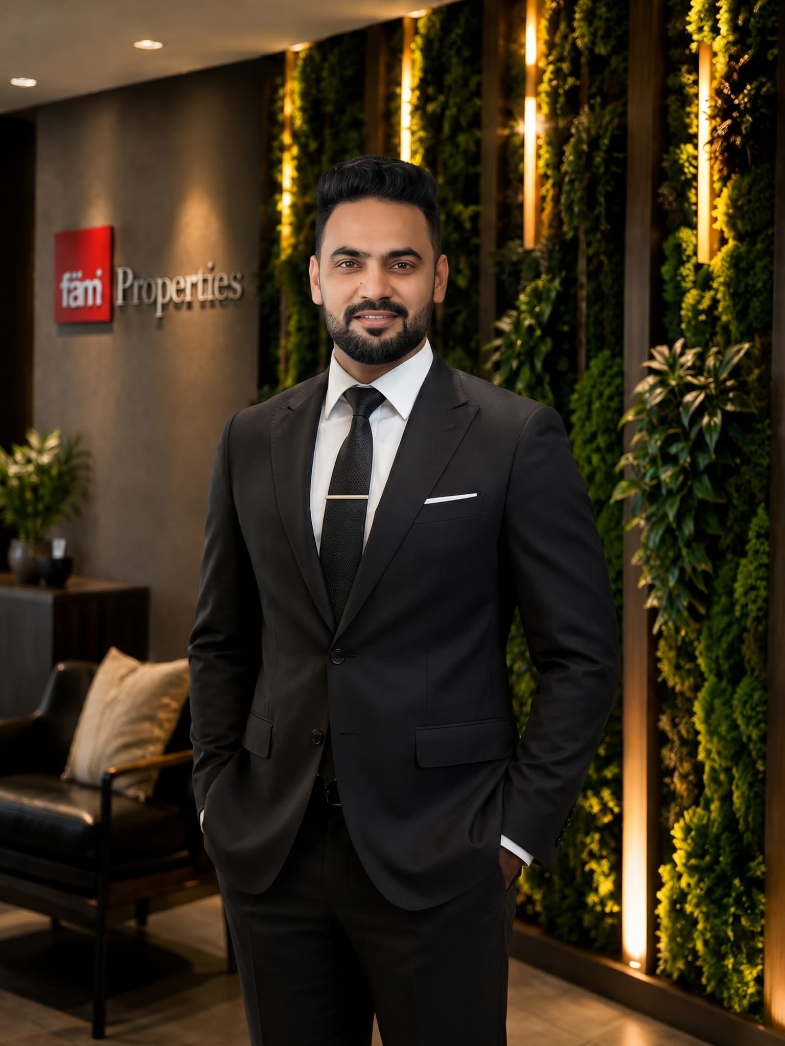 Ali Sadique