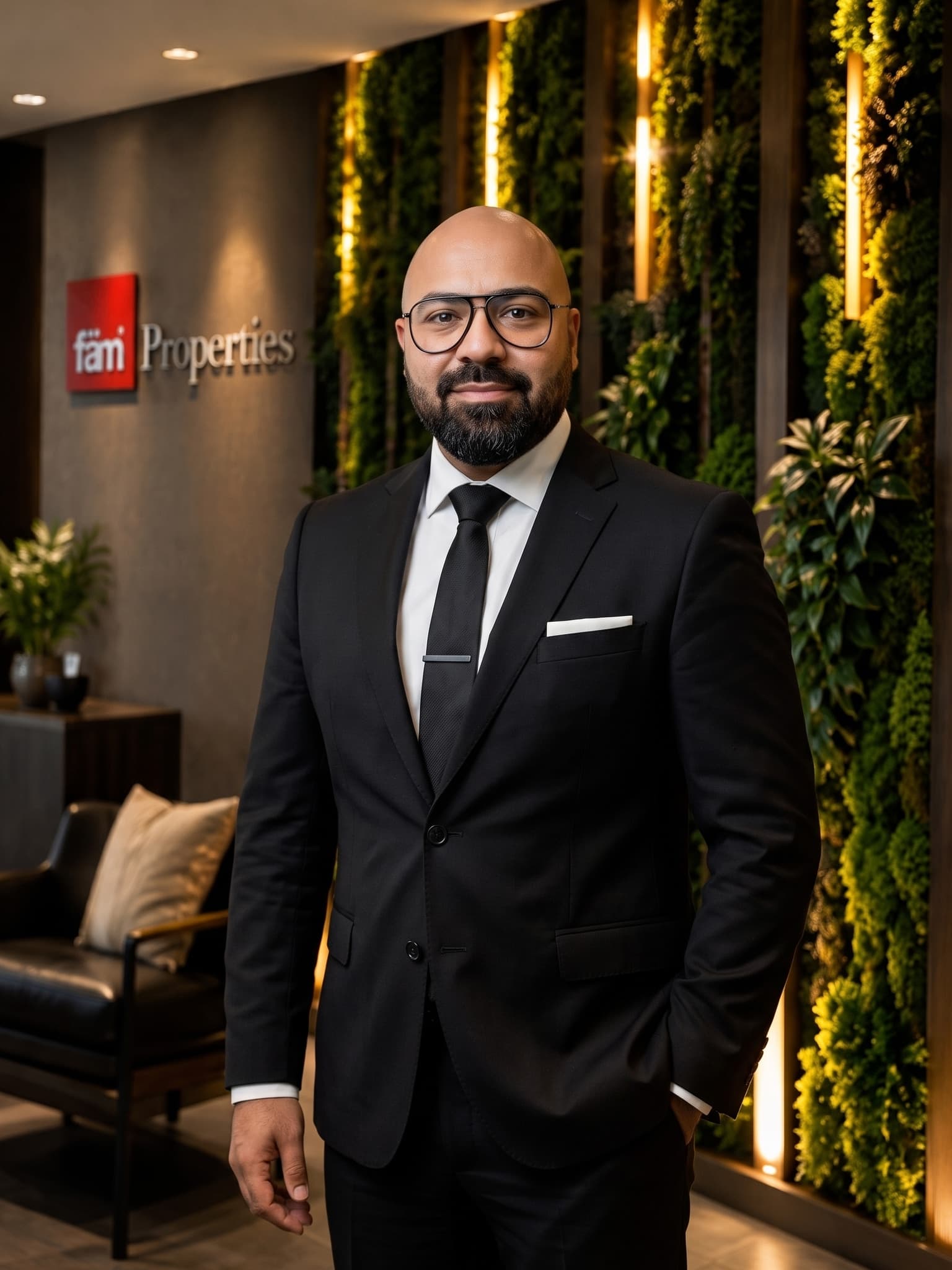 Mohammed Faisal Khalid