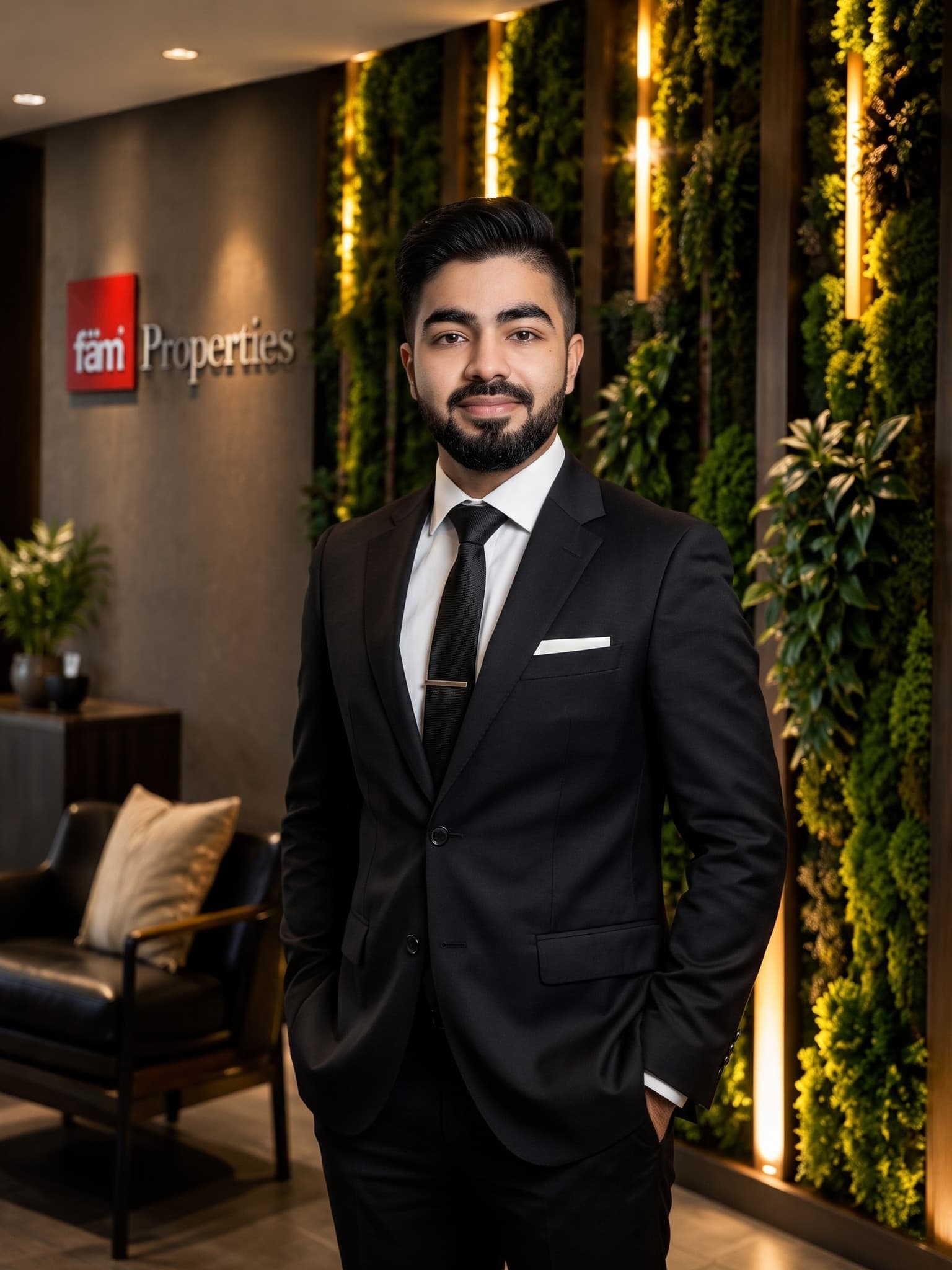 Muhammad Amir Manzoor