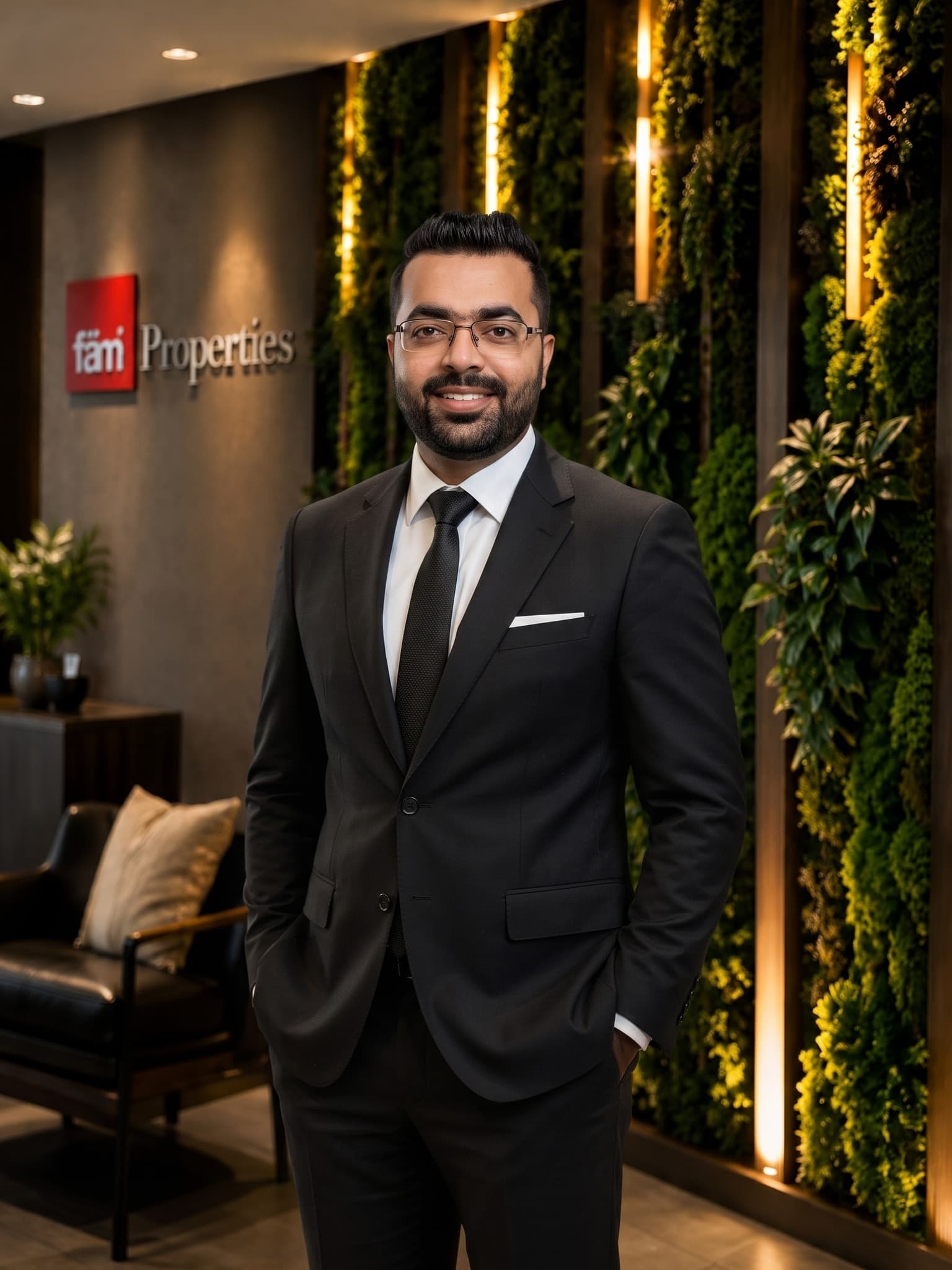 Mitesh Arora