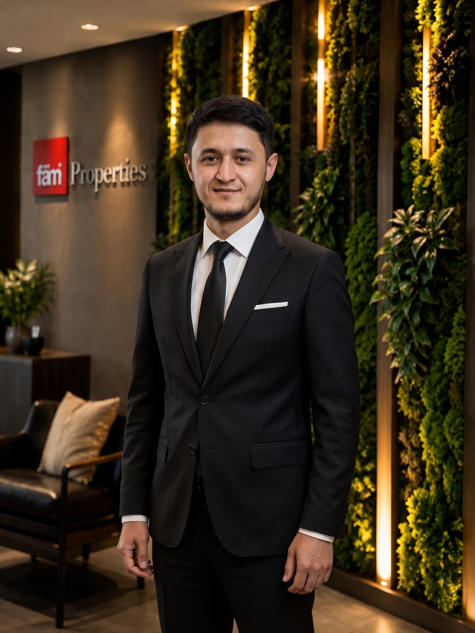 Asadbek Makhmudov