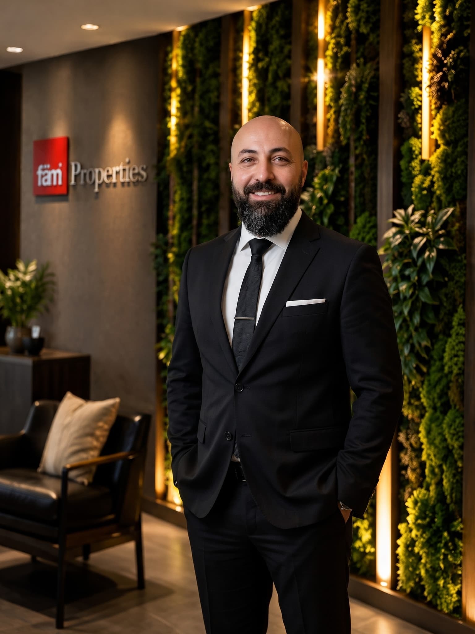 Fadi Alkhatib