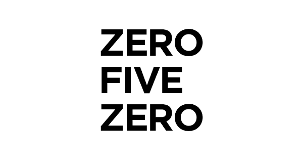 Zero Five Zero