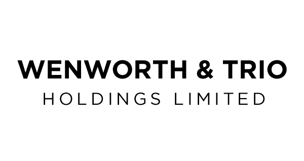 Wenworth And Trio Holdings