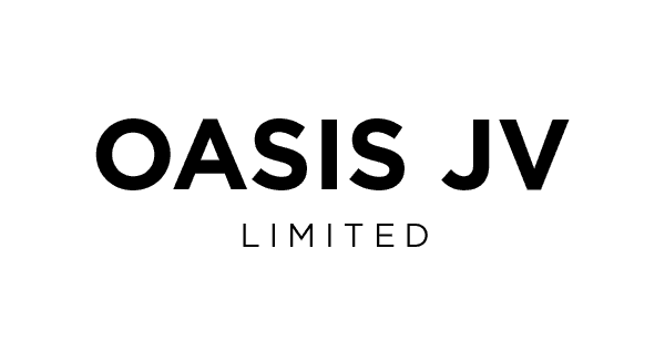 Oasis Jv Limited