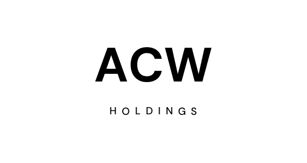Acw Holdings
