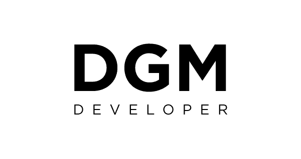 DGM Developer