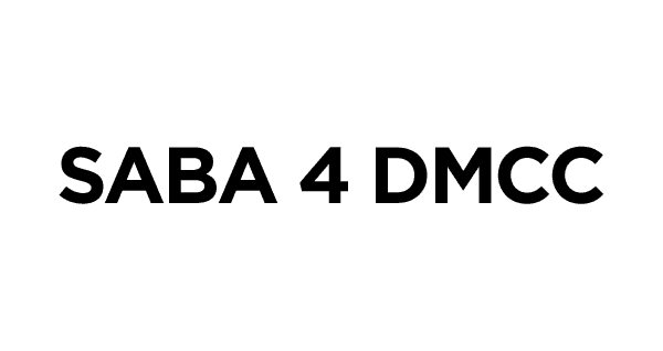 SABA 4 DMCC