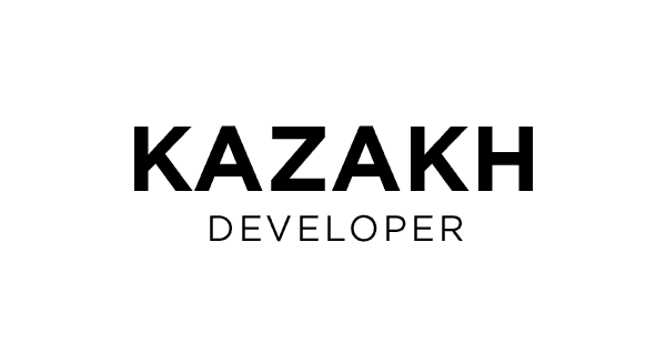 Kazakh developer