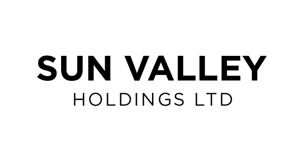 Sun Valley Holdings Ltd