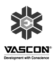 Vascon Trading Ltd.