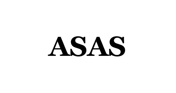 ASAS