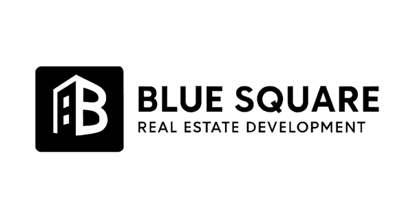 Blue Square