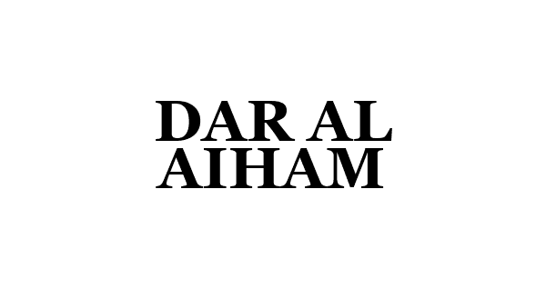 Dar Al Aiham