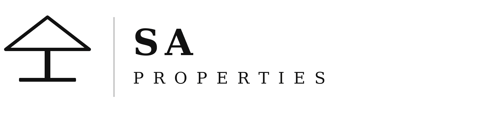 SA Properties