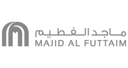 Majid Al Futtaim