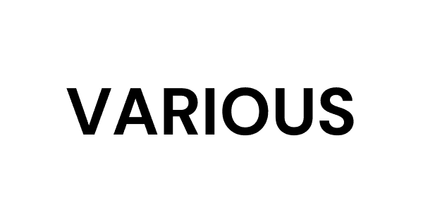 Various