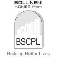 Bscpl Infrastructure