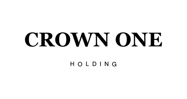 Crown One Holding
