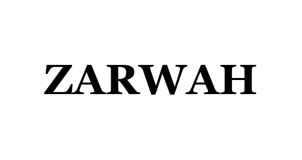 Zarwah
