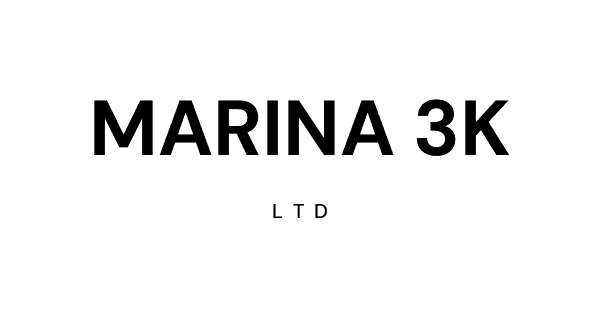 Marina 3k Ltd