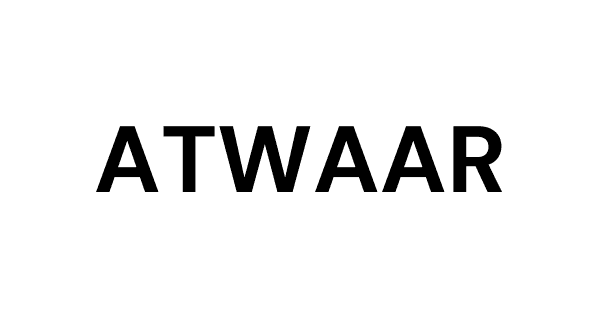 Atwaar