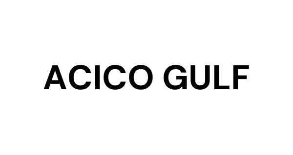 Acico Gulf