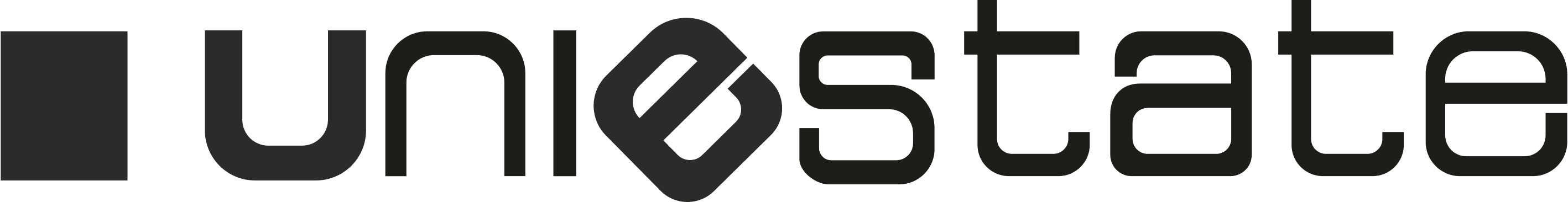 Uniestate