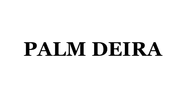 Palm Deira