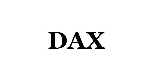 DAX