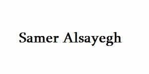 Samer Alsayegh