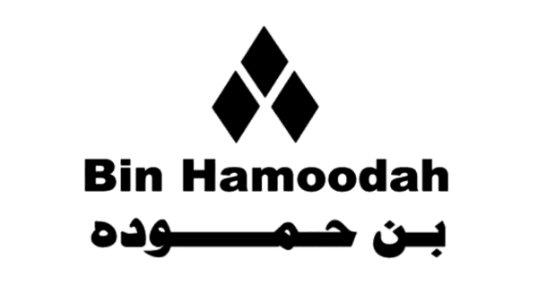 Bin Hamoodah