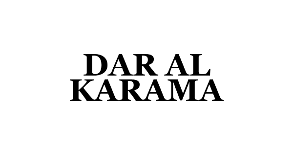 Dar Al Karama