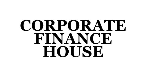 Corporate Finance House
