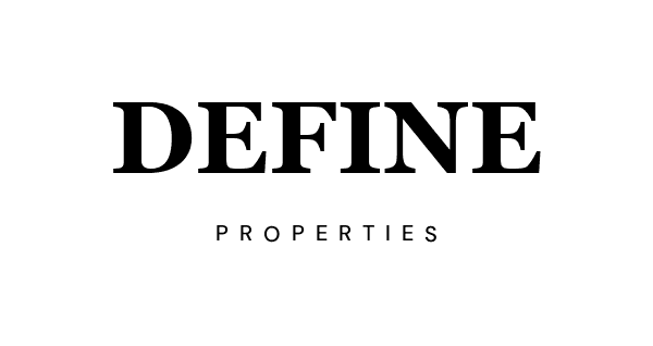Define Properties