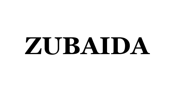 Zubaida