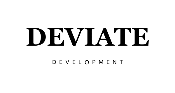 Deviate