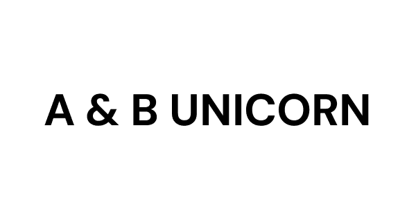 A & B Unicorn