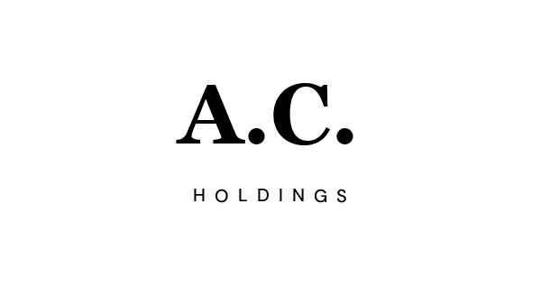 A.C. Holdings