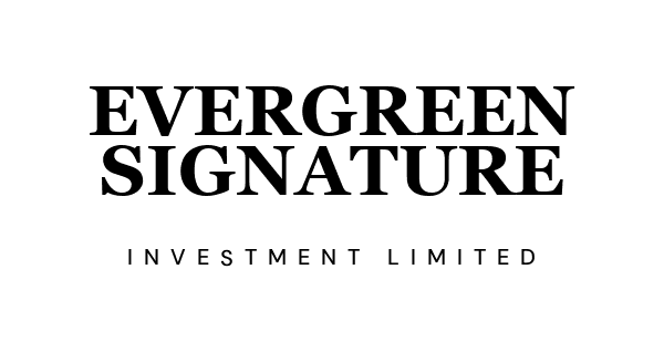Evergreen Signature