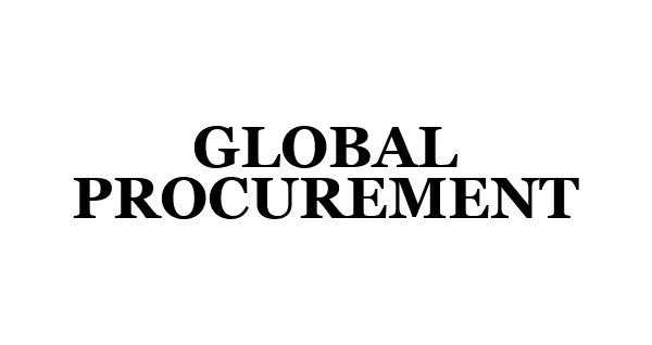 Global Procurement