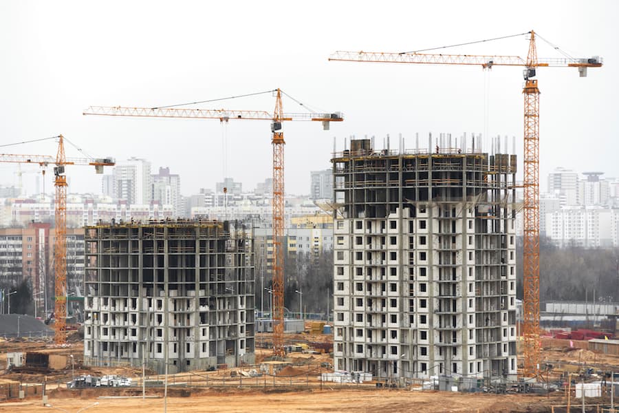 New Law Adjustments For Buyers Who Breach Off-plan Contracts