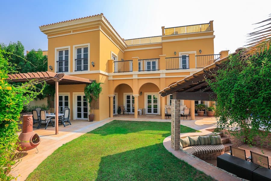 Rent-to-own Schemes To Boost Dubai’s Real Estate Market